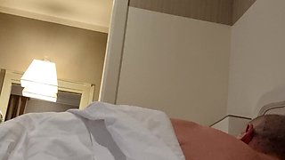 Curvy MILF Gets Fucked in Hotel