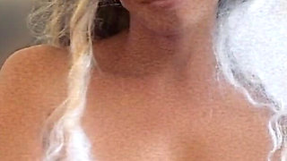 She Wants Iphone 17 Pro Max, She Sucked the Dick Until Her Wig Fell off