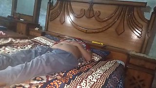 Pakistani Girl Maryam Hot Homemade Fucking Video - Desi Nurse Doggy Style Sex