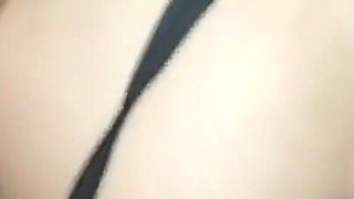 Fucked Hard and Deep Step-sister at a Party