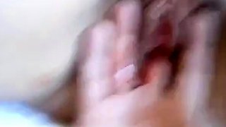 Amateur Chinese Couple Sex Tape