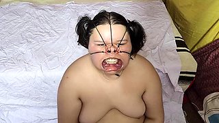 Humiliate me and use me, do what you want to me