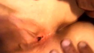 Interracial BBC Orgy With Swinger Wife