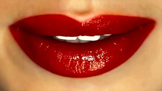 Sexy Vampire princess neighbor Lexi Luna is in the prowl for some big cock this Halloween