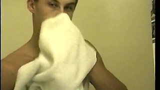 Sucking Off Straight Boston