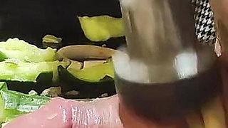 CBT. Extreme Dick and Urethral Torment in the Kitchen! Cooking Cock 2. Episode 3/3. Full.