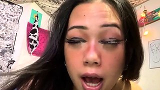 DaddyAstrid - Strip Tease Humiliation