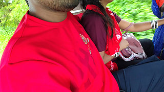 Indian desi College girl xxx movie in Hindi