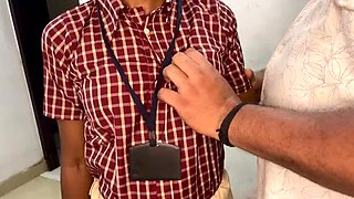 Desi Indian Mallu Schoolgirl Riya First Time Anal Virgin Try