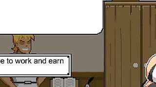 Handyman Fantasy 1of 3