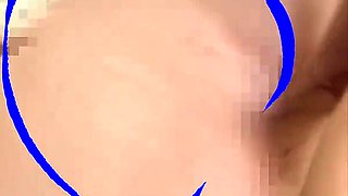 My Pussy Play in Public with Lovense Toy Im Hmm