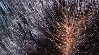 Breast Licking and Sucking with Married Women