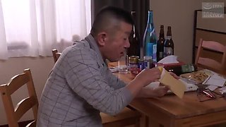Marvelous oriental mom Yuri Sasahara in great amateur porn