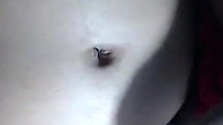 Hot Desi Girl Pregnant Lady Nude Boobs Press Pussy Show Dildo Pussy Fucking.