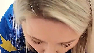 Busty Step Mom Fucked by Her 19 Years Old Step Son