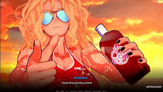 Twisted World Remake ep7