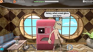 Cartoon sex tales and adult animations to enjoy