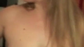 Hot Slut MILF Fucked Hard and Cum Swallowed