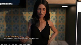 Rebels of the College - Part 3 - Hot Babe Kissed Me by Loveskysan69