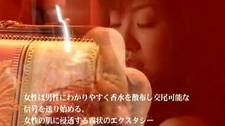 Amazing Japanese whore Sarasa Hara in Fabulous Compilation, Stockings/Pansuto JAV video