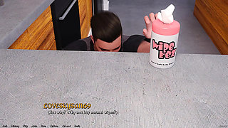 Being a Dik 0.6.0 Part 134 We Need More! Sage and More! by Loveskysan69