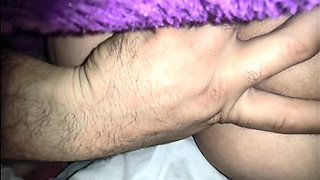 My Arabic Girlfriend Pussy Fingering Pussy Massage