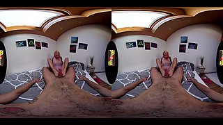 Nini - Perfect Dick Massage