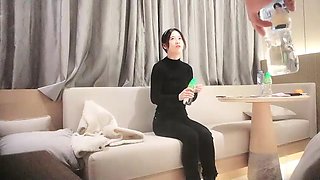 Night Premium Tanhua3,000 high-priced online part-time graphic model: Big Tits, Blowjob  Milf Porn