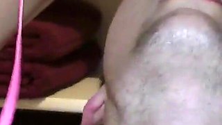 Swallow and Squirt!