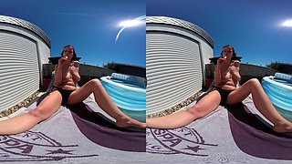 Pussy Milk - Sweetlonglipsvr - Vr Porn Video - Sexlikereal