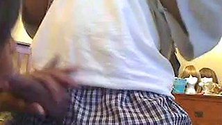 Webcam Chronicles: Mature Amateur