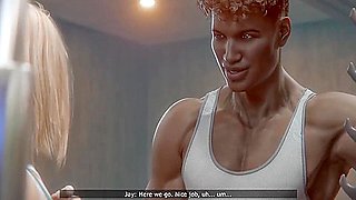 Animation Sex Video Animation