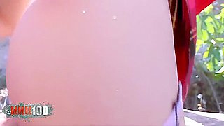 Sexy Teen 18+ Fucking And Squirting In Incredible Way