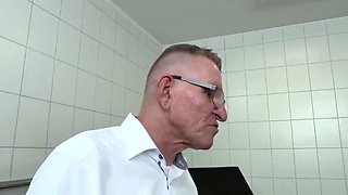 Mature Cocks For Horny