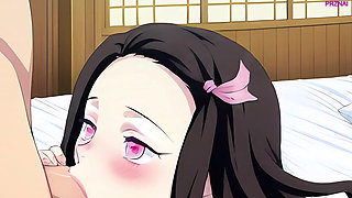 Kimetsu No Yaiba Nezuko Hen