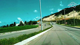 Behind the Scenes Summer: Day 1