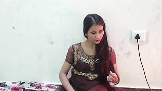 Teen age college girl ko paise dekar jabar dasti pela