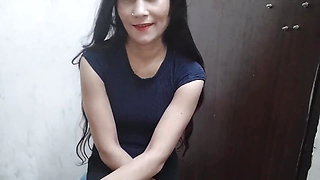 Step Brother ne teen age girl ko jabar dasti choda