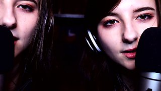 Cute brunette amateur teen masturbates on webcam