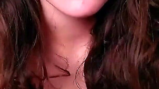 Sexy Real Girlfriend, Ride My Cock Until I Fill Her with Cum