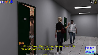 Undercover Update 10 the End