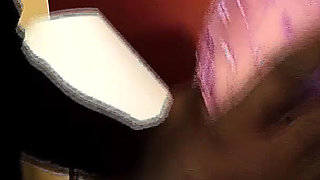 Busty MILF Persia Monir Gets Her Pussy Stuffed by a Huge Black Cock