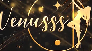 Pillow Fight Ends in Foot Worship!