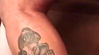 Horny Wife Fucking with Her Husband's Best Friend