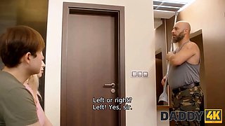 Daddy4k. road to recovery