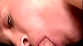 Preggo French Slut Rides Big Dick Like A Pro