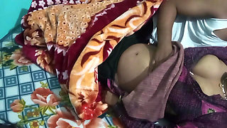 Indian Couple Romantic Video