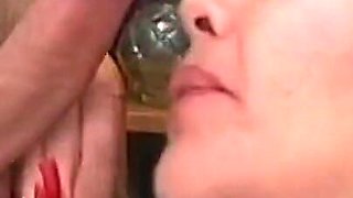 Old Women Eager for Sperm - Part 02