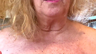 How Did Your Slut Gets Hickies on Her Titties