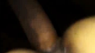 YOUNG HOUSEWIFE GETS SLAMMED WITH BBC aa